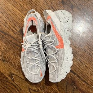 Nike Space Hippie Sneakers